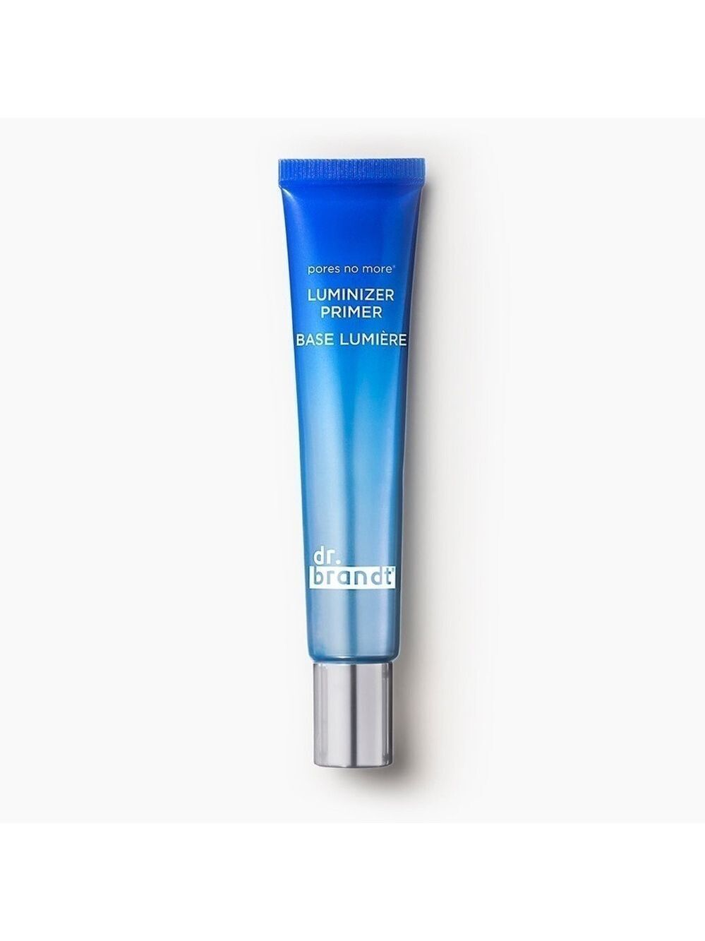 Dr Brandt pores no more
LUMINIZER PRIMER